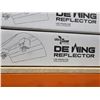 Image 4 : Ultra Grow De Wing Reflector UG-RWN/DE - 18½” (L) x 23? (W)