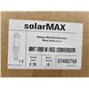 Image 2 : SolarMAX Halogen- Metalldampflampen MHT 1000 w/Veg - Pack OF 6