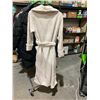 Image 3 : Carole Hochman ladies plush wrap robe size small
