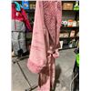 Image 3 : Carole Hochman ladies plush wrap robe size large