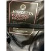 Image 3 : Mondetta outdoor project quilted winter jacket, ladies size medium