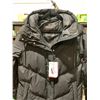 Image 4 : Mondetta outdoor project quilted winter jacket, ladies size medium