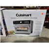 Image 1 : Cuisinart digital air fryer convection oven
