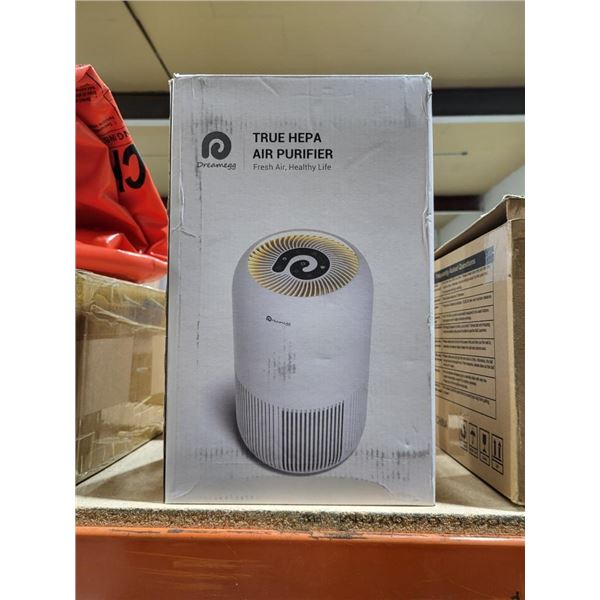 Dreamegg True Hepa Air Purifier