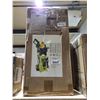 Image 2 : Deko Tools DKKHW06-US 2150PSI Pressure Washer