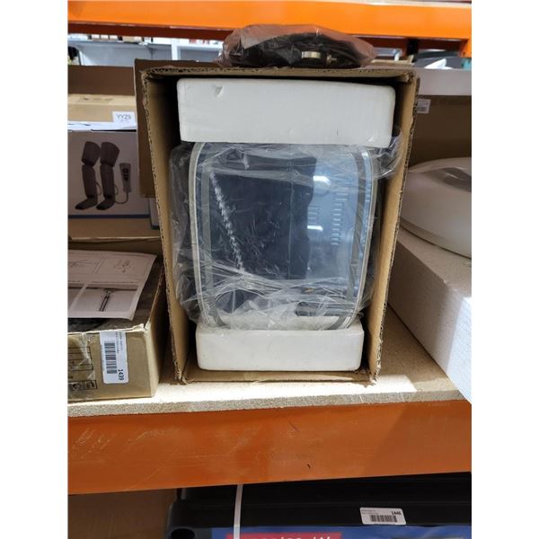 Mini Thermalelectric Cooler and Warmer