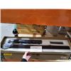 Image 1 : Pendant LED Linear Light - Black
