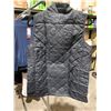 Image 2 : Bench ladies black full zip vest, size medium