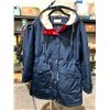 Image 1 : Tommy Hilfiger mens winter jacket size large