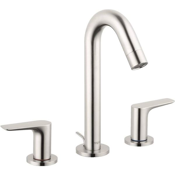 Hansgrohe Logis kitchen sink faucet