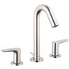Image 1 : Hansgrohe Cento kitchen sink faucet