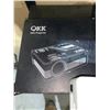 Image 2 : Qkk mini LED projector with USB plug in