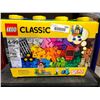 Image 1 : LEGO classic lego bricks, 790 pieces