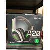 Image 1 : Astro A20 wireless xbox / microsoft gaming headphones