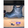 Image 1 : Pendleton black womens boots, size 8