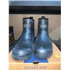 Image 2 : Pendleton black womens boots, size 8