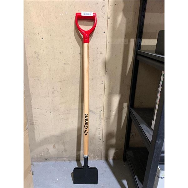 Garant ice chipper / scraper