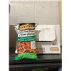 Image 1 : Snyders gluten free pretzel sticks 12x220g