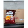 Image 1 : Circle K barbecue potato chips 12x66g