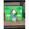 Image 1 : Vita coco pineapple coconut water 12x500ml