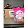 Image 1 : Circle K sour gummy worms 12x170g