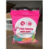 Image 2 : Circle K sour gummy worms 12x170g