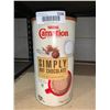 Image 2 : Nestle carnation hot chocolate mix 1.9kg