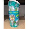 Image 1 : Sweet sixteen tornado sour straws 50x28g