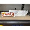 Image 1 : Aero chocolate bars 20x42g