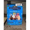 Image 1 : Ghiradelli assorted chocolate snowmen 425g