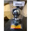 Image 1 : Ultra craft 2-5/16" trailer ball