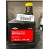Image 1 : Briggs & stratton premium 4-cycle small engine oil 6x535ml