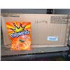 Image 1 : Maynards fuzzy peaches 12x154g