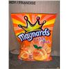 Image 2 : Maynards fuzzy peaches 12x154g