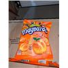 Image 2 : Maynards fuzzy peaches 12x154g