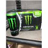 Image 1 : Monster original energy drinks 8x355ml