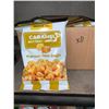 Image 1 : Buttery caramel popcorn 11x80g