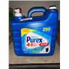Image 1 : Purex 4in1 laundry detergent 9.24L