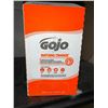 Image 1 : Gojo natural orange hand cleaner 2000ml