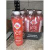 Image 1 : Sparkling ice zero sugar pink grapefruit sparkling water 12x503ml