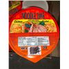 Image 1 : Noodle Time chicken flavour instant ramen noodles 12x100g