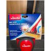 Image 2 : Vileda bee mop lot of 2
