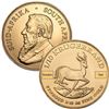 Image 1 : 1/10 Oz Krugerrand, 22K Gold