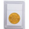 Image 2 : 1904 $20 Liberty Head Double Eagle Gold Coin