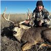 Image 1 : Panhandle Mule Deer Hunt for One