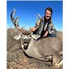 Image 2 : Panhandle Mule Deer Hunt for One