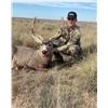 Image 5 : Panhandle Mule Deer Hunt for One