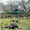Image 1 : Plateau Platform Wild Bird & Turkey Feeder