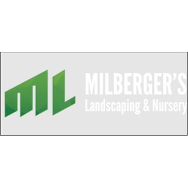 $1000 Gift Certificate to Milberger's Landscape & Nursery