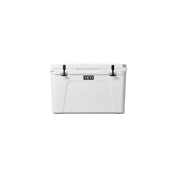 Yeti Tundra 105 Hard Cooler, White